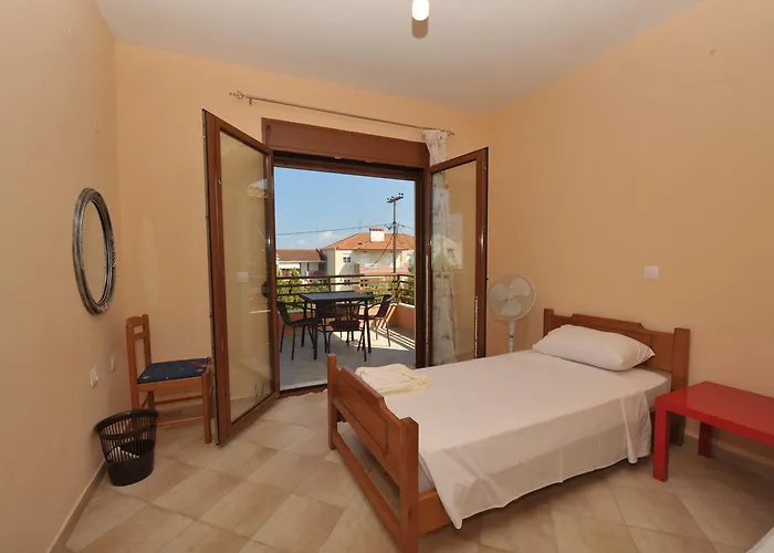 Marina Maisonette By Rentalspro Services - Kallithea Halkidiki