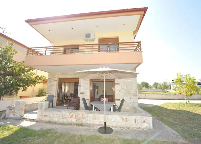 Marina Maisonette By Rentalspro Services - Kallithea Halkidiki