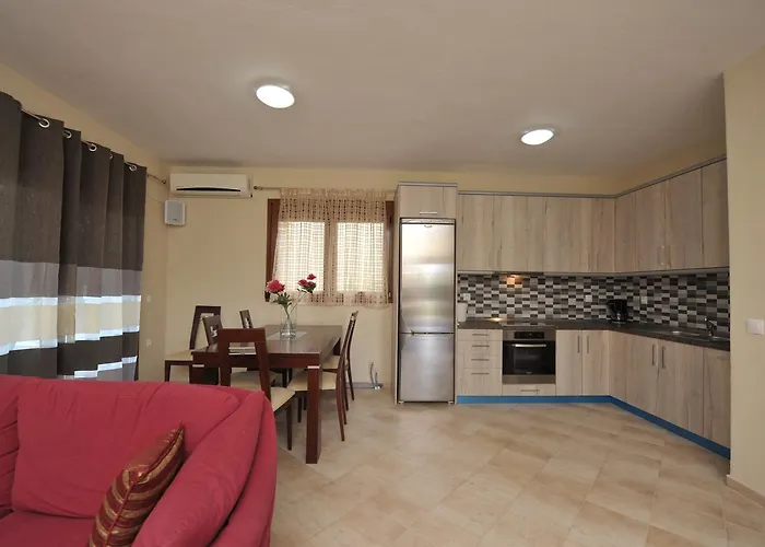 Marina Maisonette By Rentalspro Services - Kallithea Halkidiki