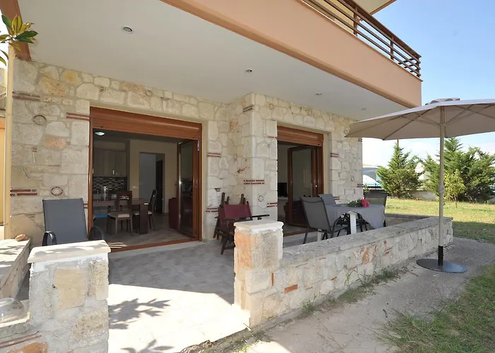 Marina Maisonette By Rentalspro Services - Kallithea Halkidiki