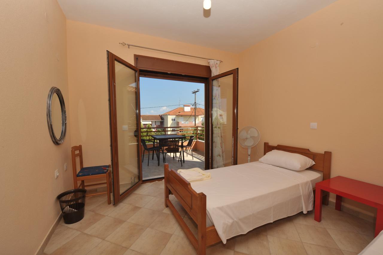 Holiday home Marina Maisonette By Rentalspro Services - Kallithea Halkidiki Kallithea (Chalkidiki)