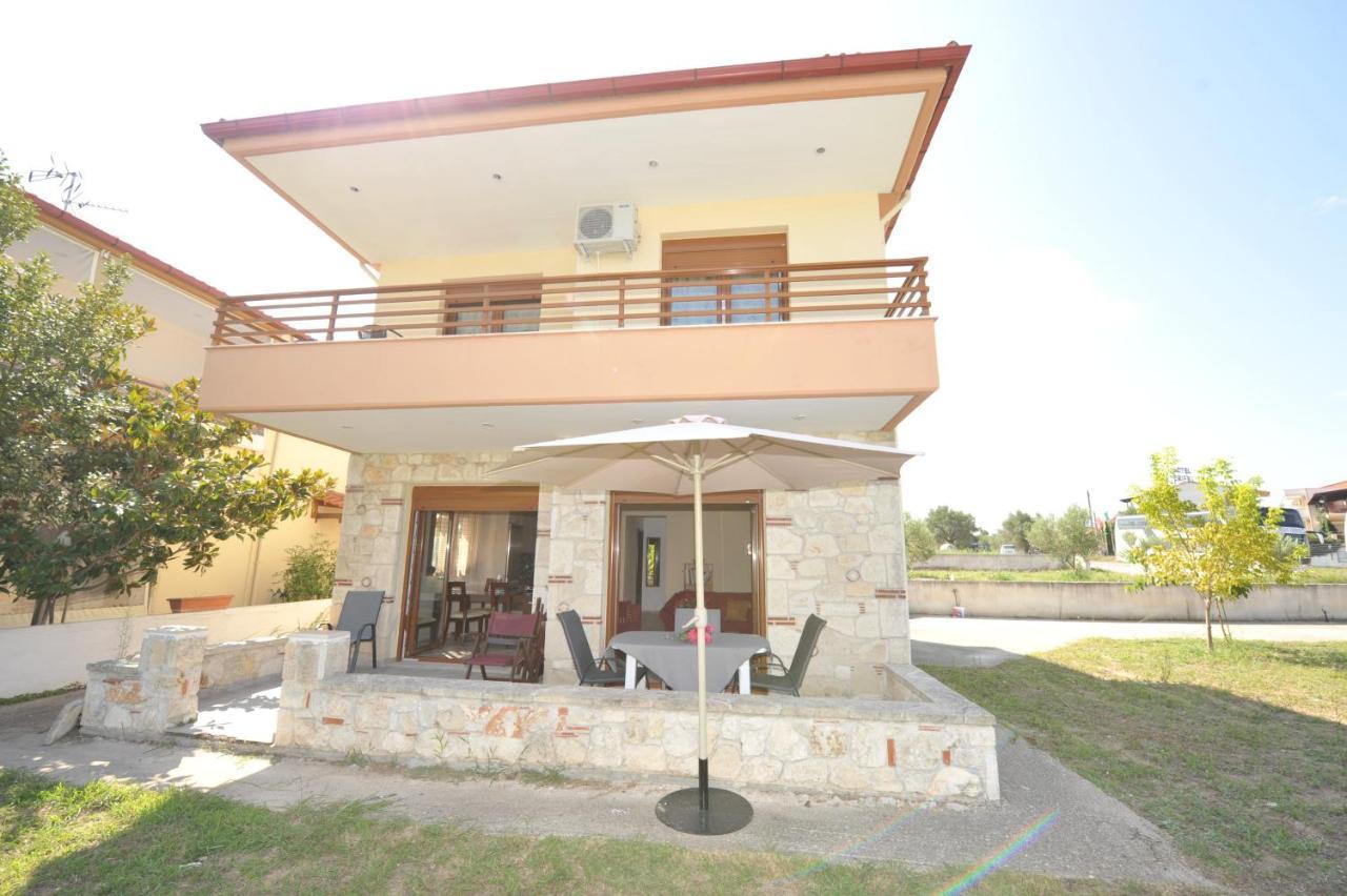 Marina Maisonette By Rentalspro Services - Kallithea Halkidiki Kallithea (Chalkidiki)