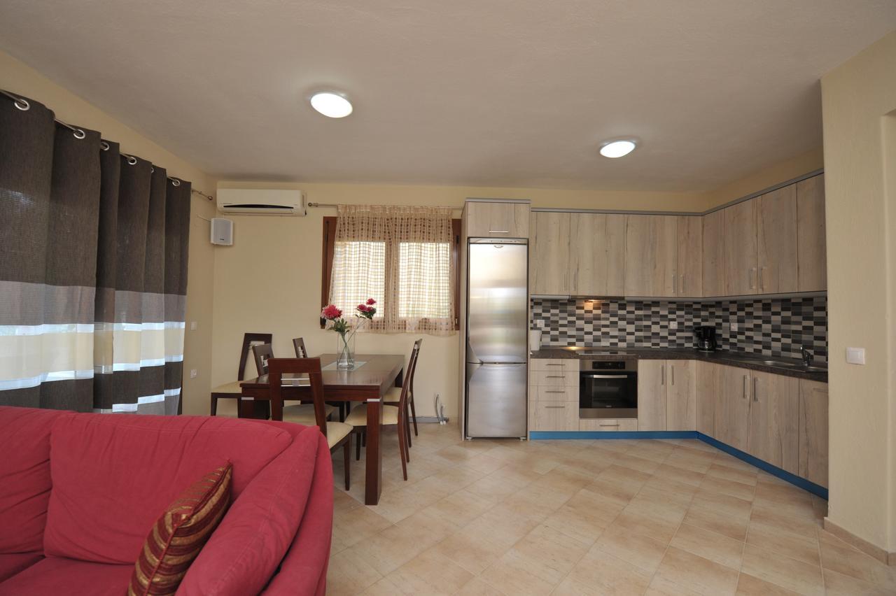 Holiday home Marina Maisonette By Rentalspro Services - Kallithea Halkidiki *