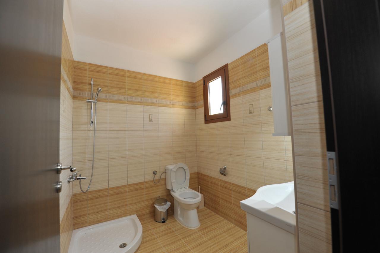 Marina Maisonette By Rentalspro Services - Kallithea Halkidiki