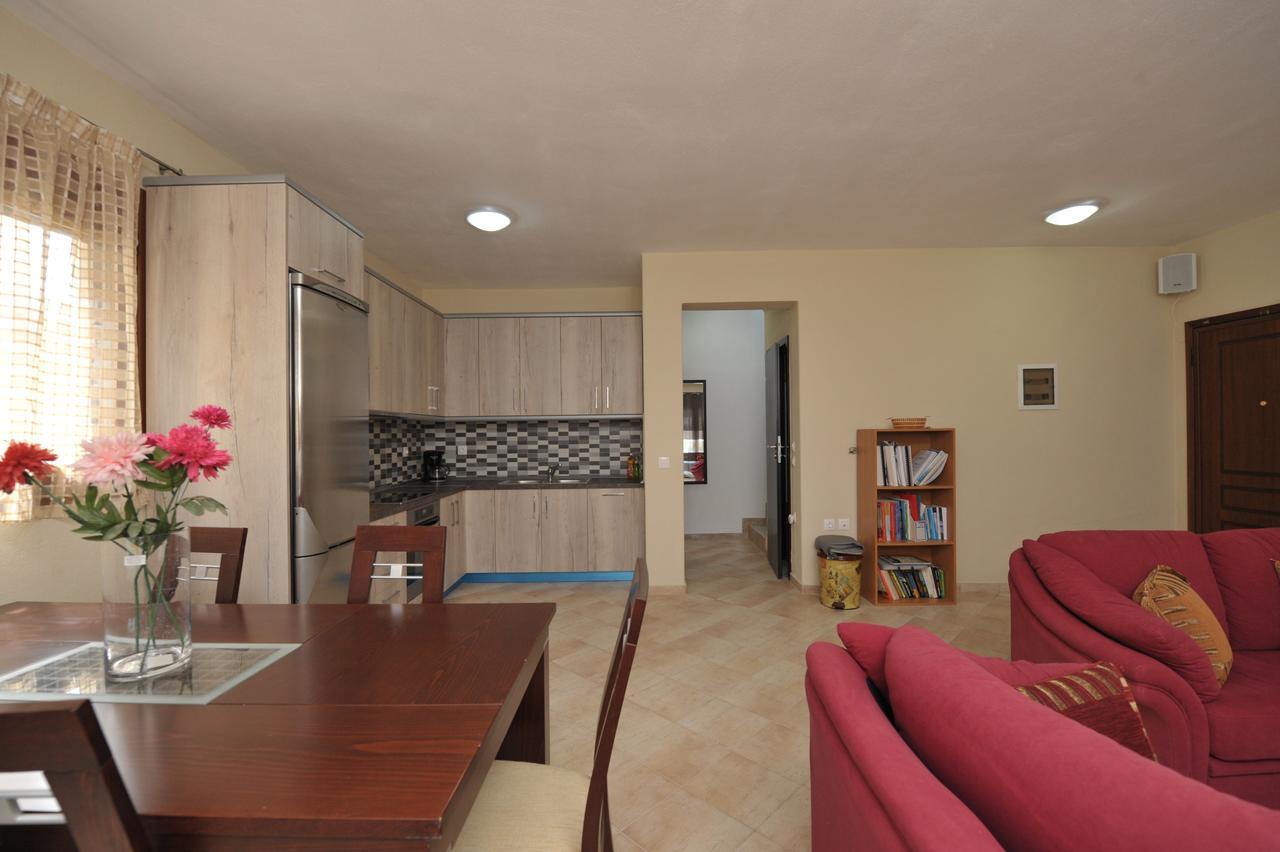Marina Maisonette By Rentalspro Services - Kallithea Halkidiki *