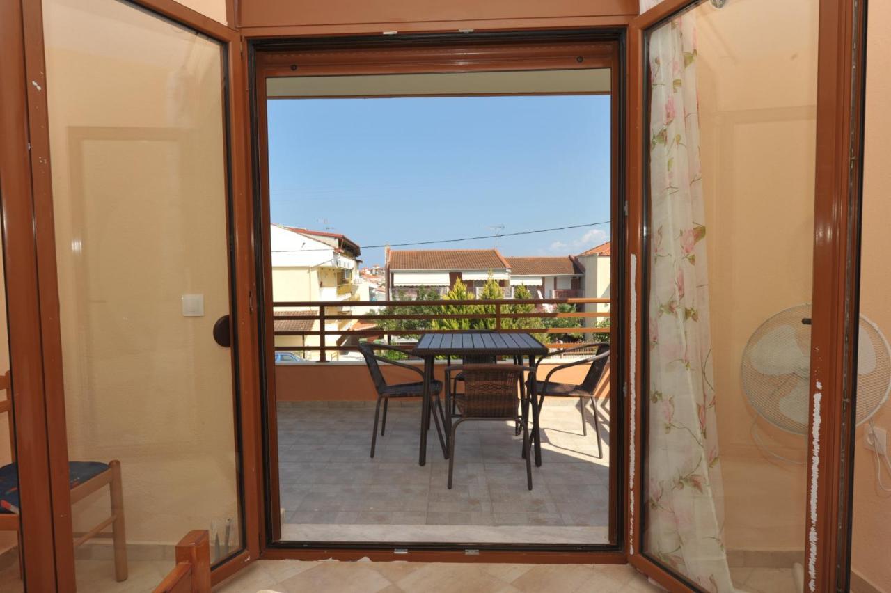 Holiday home Marina Maisonette By Rentalspro Services - Kallithea Halkidiki