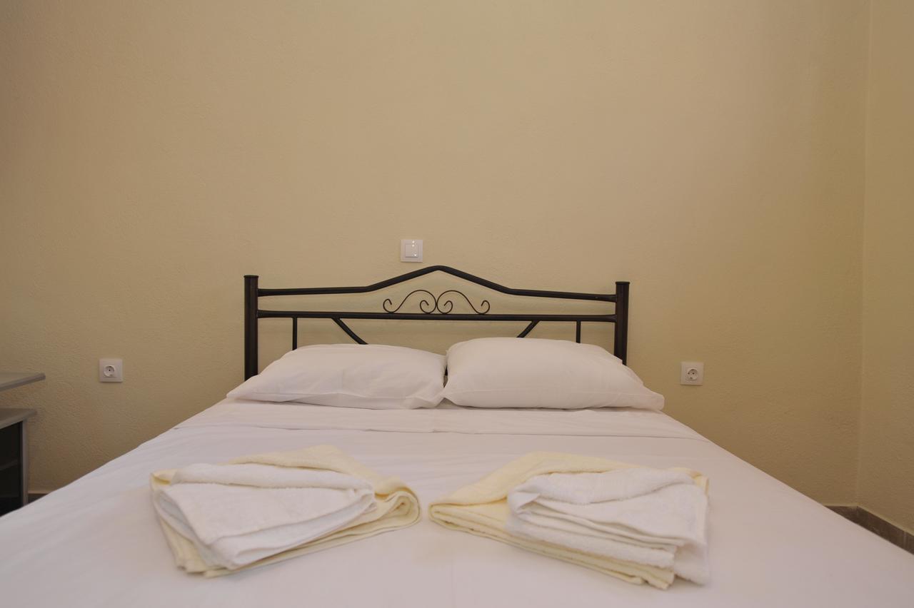 Marina Maisonette By Rentalspro Services - Kallithea Halkidiki