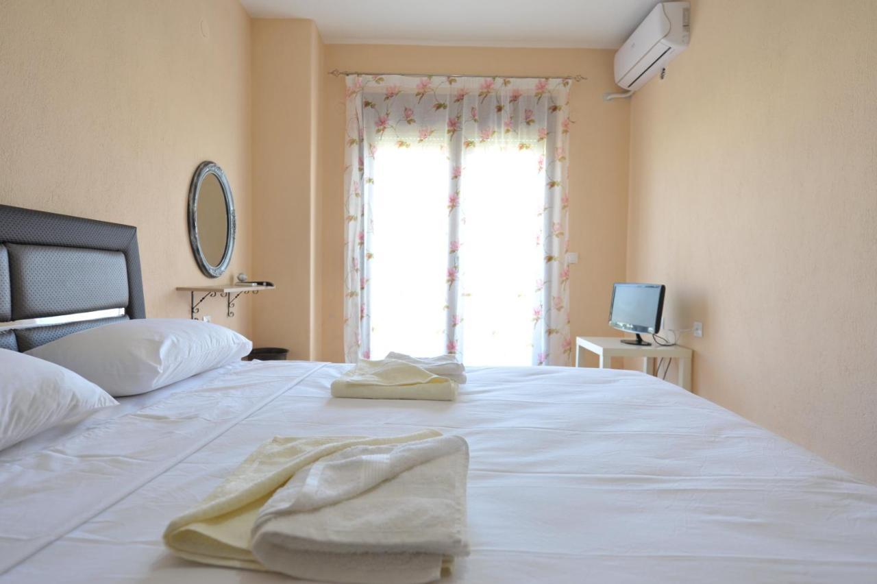 Holiday home Marina Maisonette By Rentalspro Services - Kallithea Halkidiki