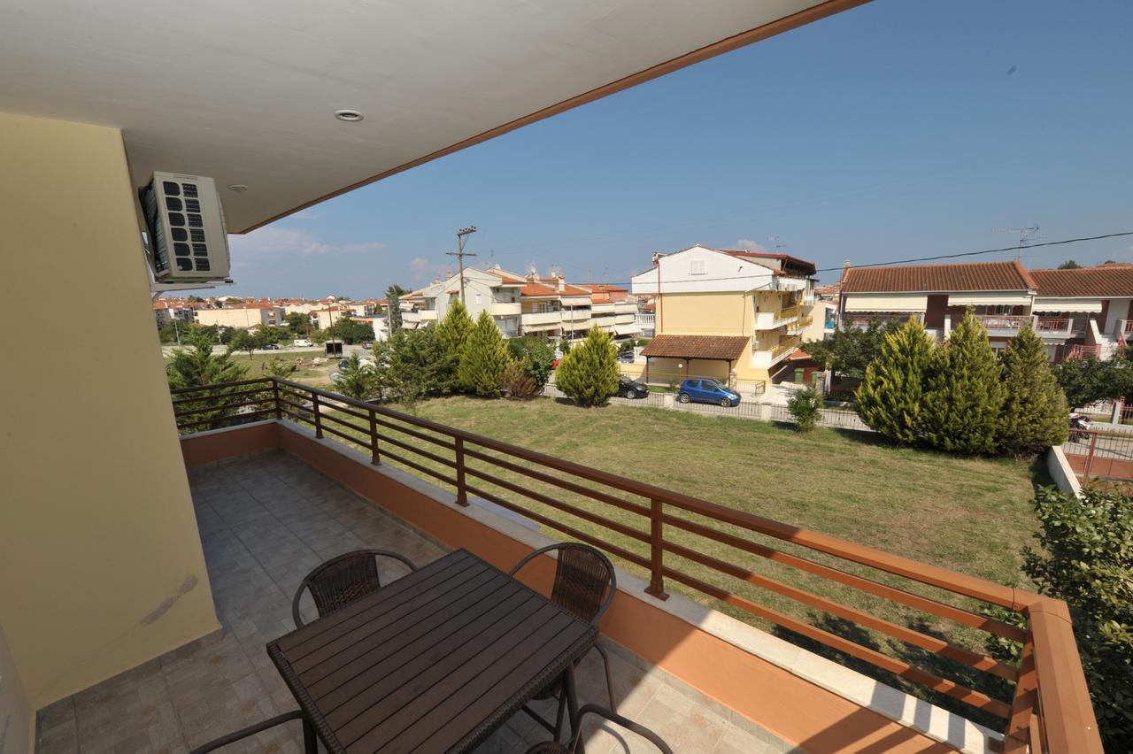 Holiday home Marina Maisonette By Rentalspro Services - Kallithea Halkidiki *