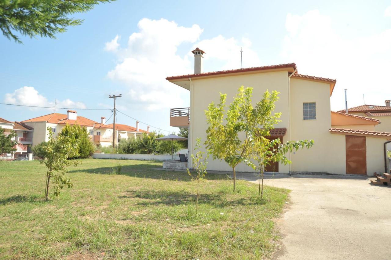 Holiday home Marina Maisonette By Rentalspro Services - Kallithea Halkidiki *