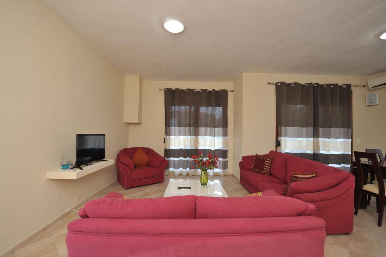 Holiday home Marina Maisonette By Rentalspro Services - Kallithea Halkidiki Kallithea (Chalkidiki)