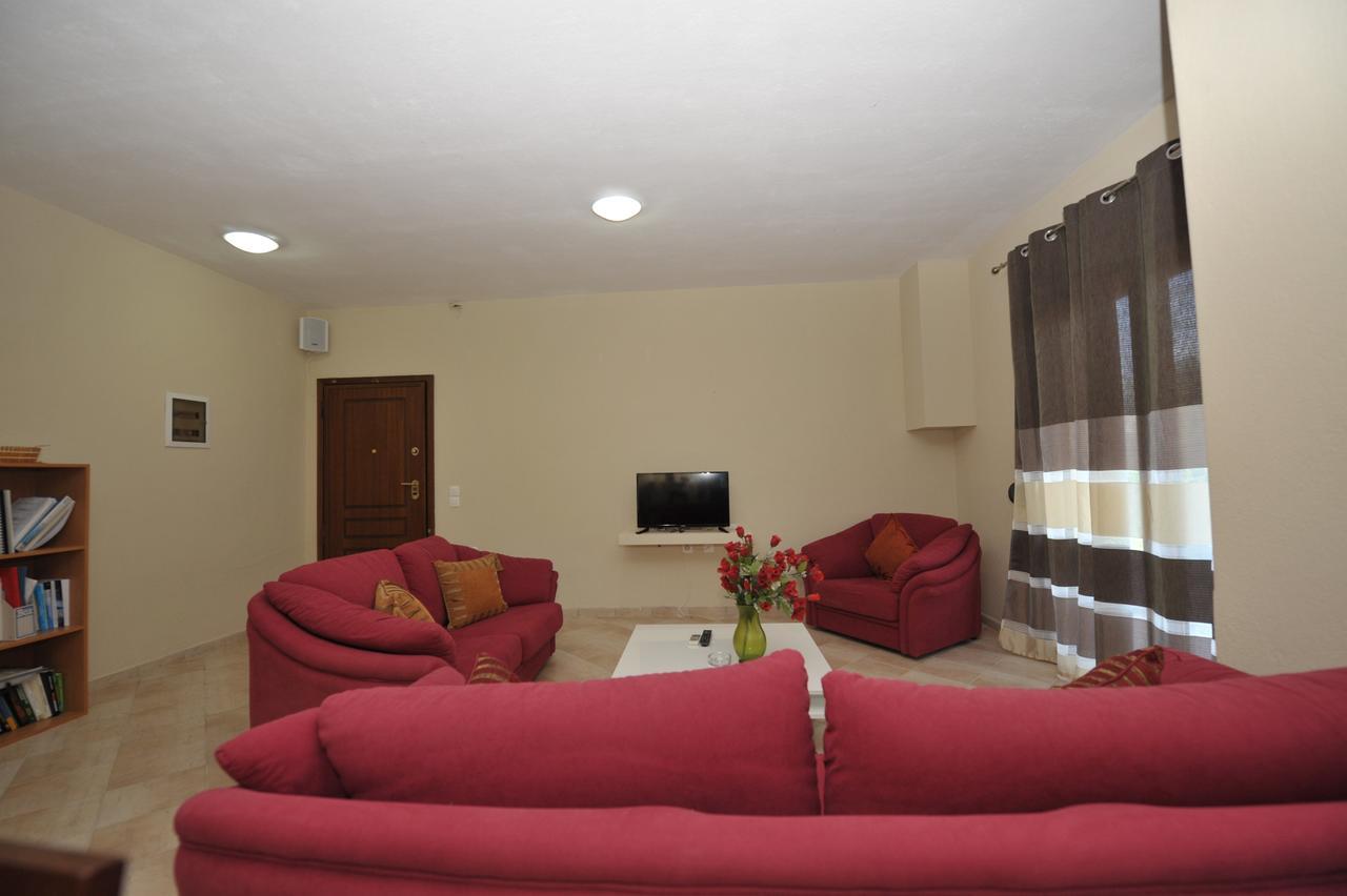 Holiday home Marina Maisonette By Rentalspro Services - Kallithea Halkidiki *