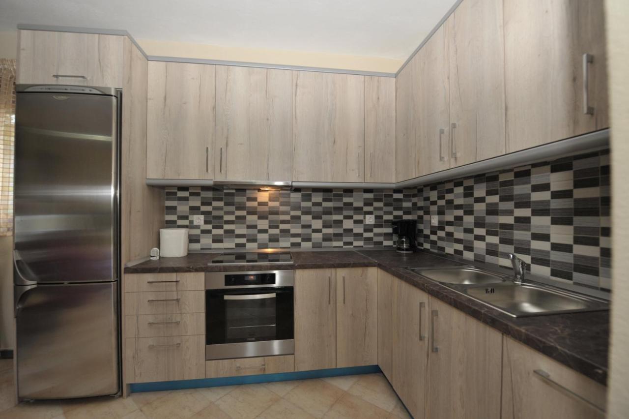 Marina Maisonette By Rentalspro Services - Kallithea Halkidiki Kallithea (Chalkidiki)