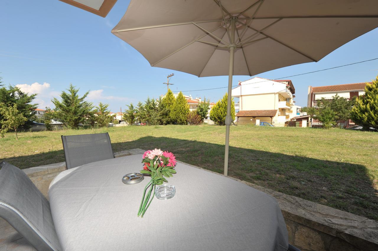 Marina Maisonette By Rentalspro Services - Kallithea Halkidiki Kallithea (Chalkidiki)