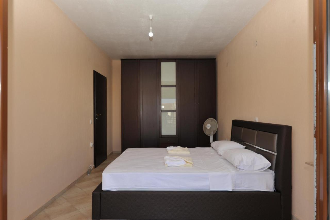 Marina Maisonette By Rentalspro Services - Kallithea Halkidiki Kallithea (Chalkidiki)