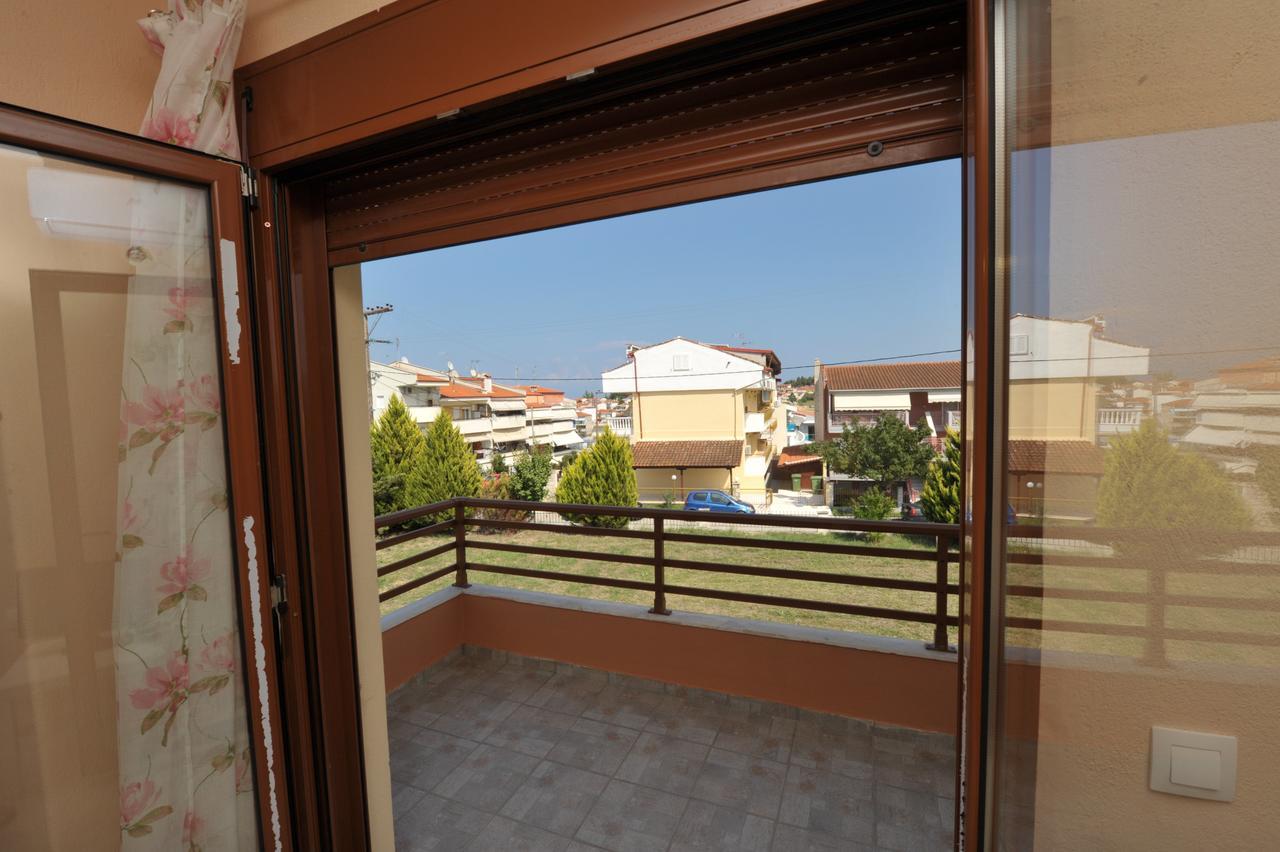 Holiday home Marina Maisonette By Rentalspro Services - Kallithea Halkidiki Kallithea (Chalkidiki)