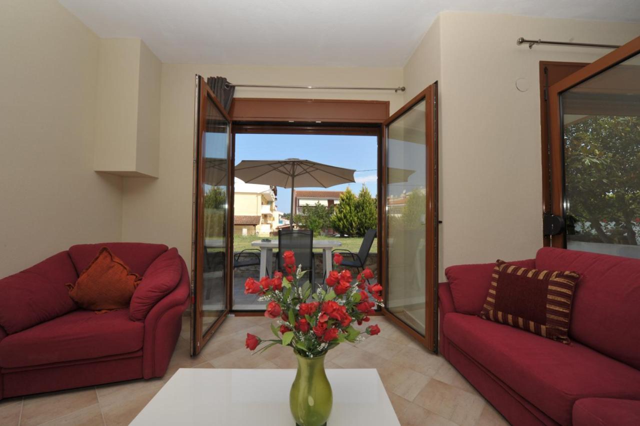 Marina Maisonette By Rentalspro Services - Kallithea Halkidiki Holiday home