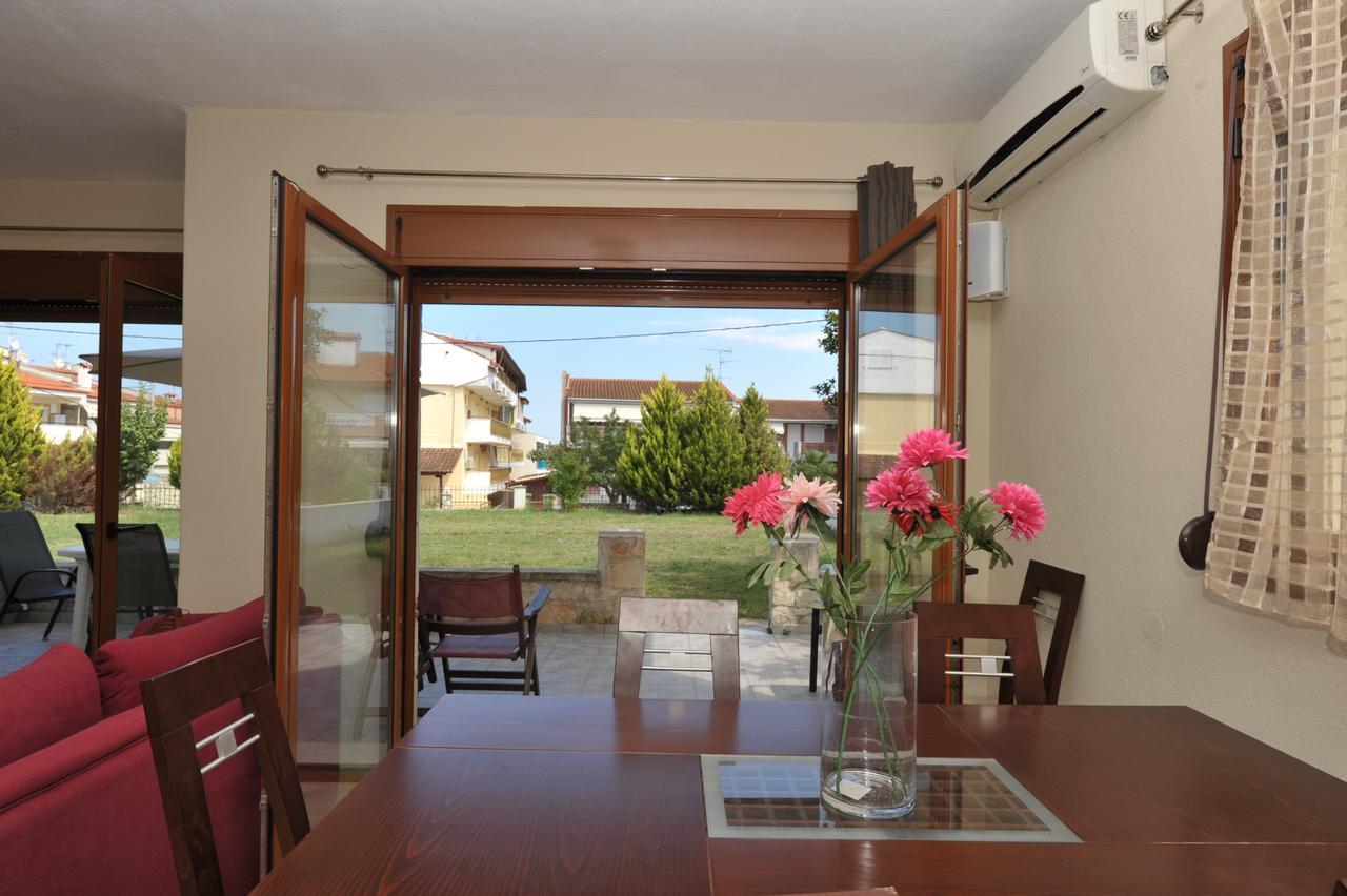 Holiday home Marina Maisonette By Rentalspro Services - Kallithea Halkidiki *