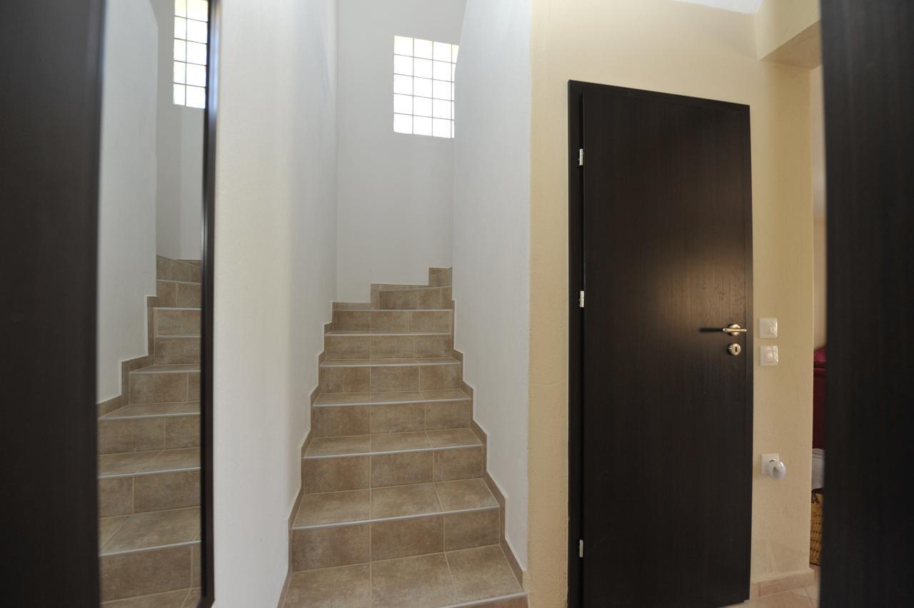 Marina Maisonette By Rentalspro Services - Kallithea Halkidiki *