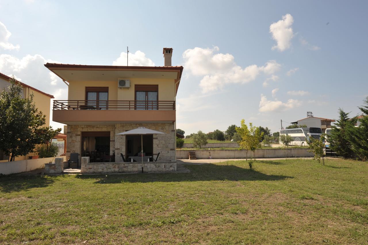 Marina Maisonette By Rentalspro Services - Kallithea Halkidiki Kallithea (Chalkidiki)