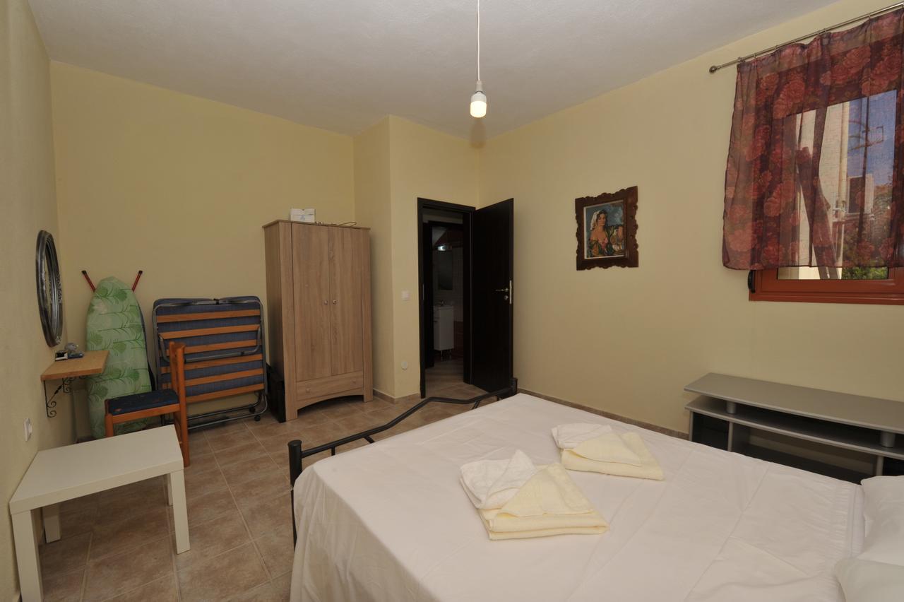Marina Maisonette By Rentalspro Services - Kallithea Halkidiki