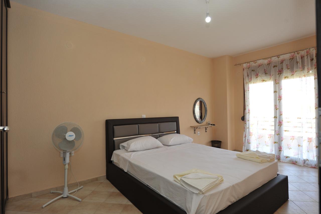 Marina Maisonette By Rentalspro Services - Kallithea Halkidiki Kallithea (Chalkidiki)