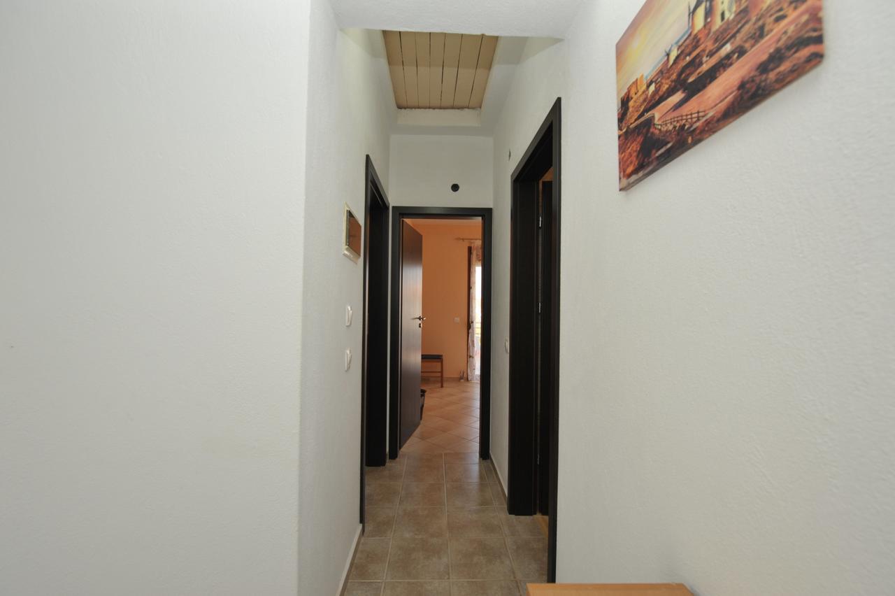 Marina Maisonette By Rentalspro Services - Kallithea Halkidiki Holiday home