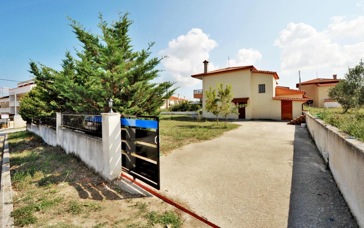Marina Maisonette By Rentalspro Services - Kallithea Halkidiki * Kallithea (Chalkidiki)