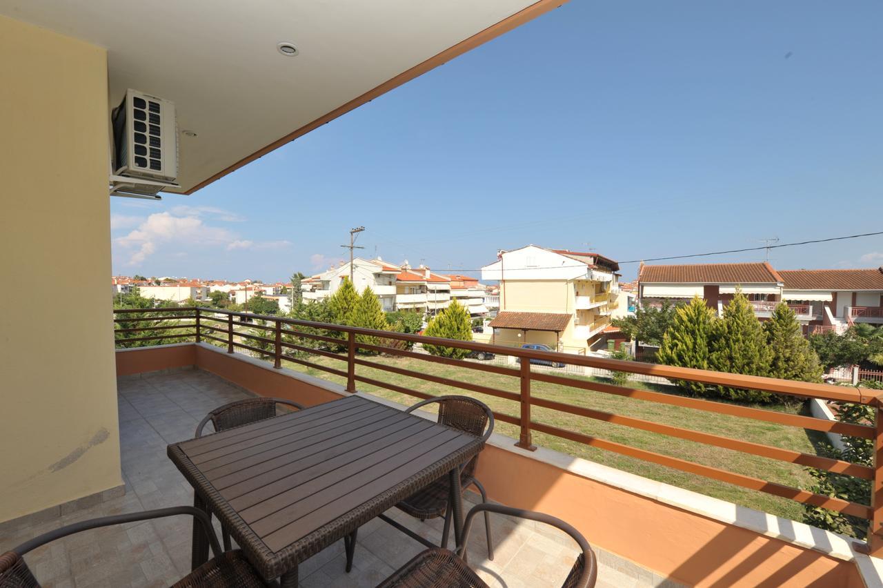Marina Maisonette By Rentalspro Services - Kallithea Halkidiki * Kallithea (Chalkidiki)