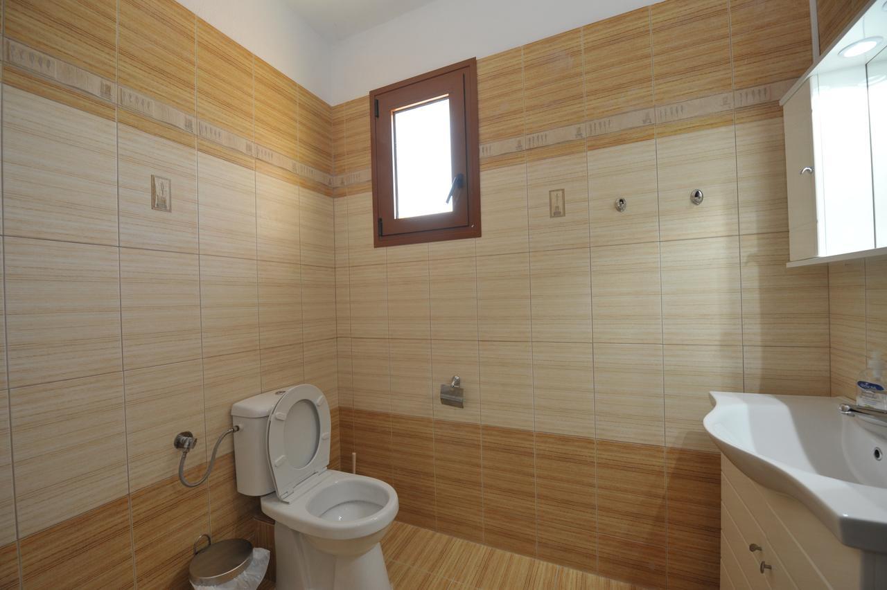 Marina Maisonette By Rentalspro Services - Kallithea Halkidiki Σπίτι διακοπών *