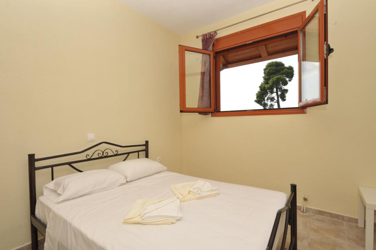 Marina Maisonette By Rentalspro Services - Kallithea Halkidiki Σπίτι διακοπών *